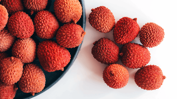 Lychee