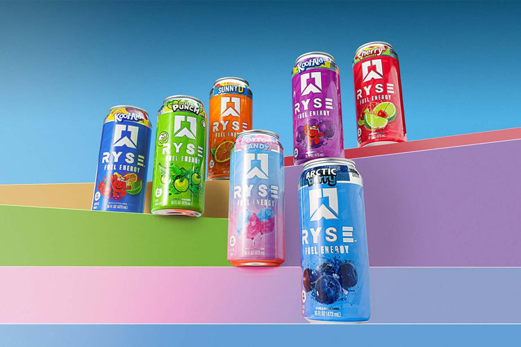 Ryse Energy