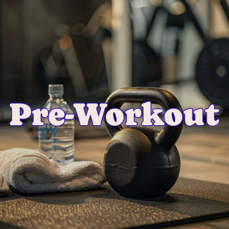Pre-Workout