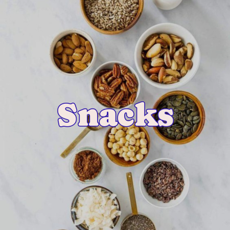 Snacks