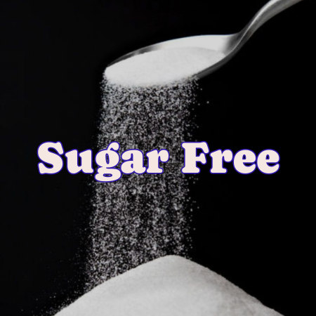 Sugar Free