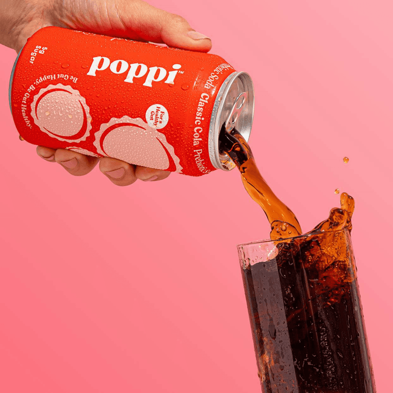 Load image into Gallery viewer, Poppi MYO 24pk

