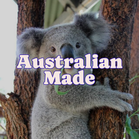 Australian Made