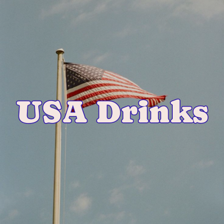 USA Drinks