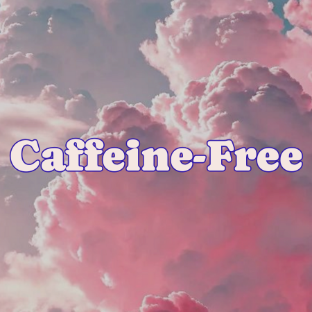 Caffeine Free