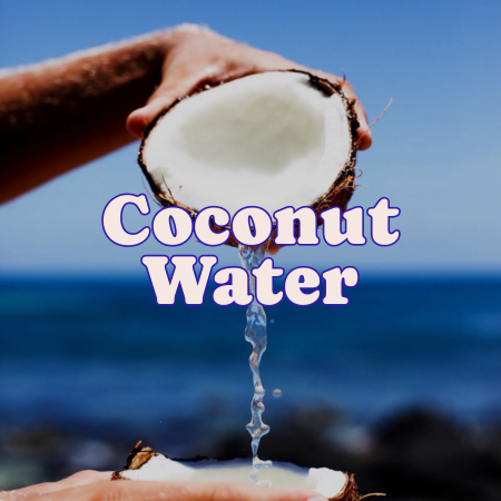 Coconut Water