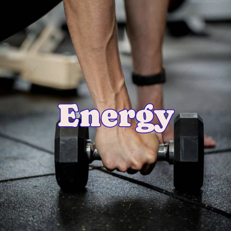 Energy