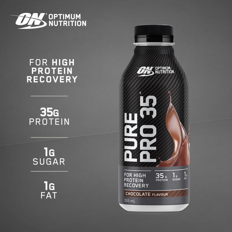 Load image into Gallery viewer, Optimum Nutrition Pro 35
