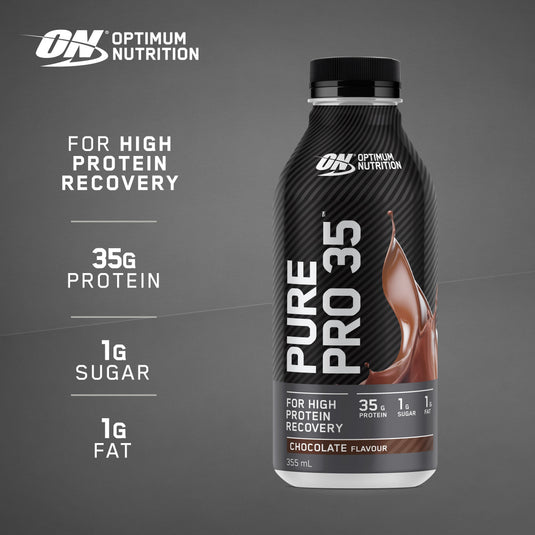 Optimum Nutrition Pro 35