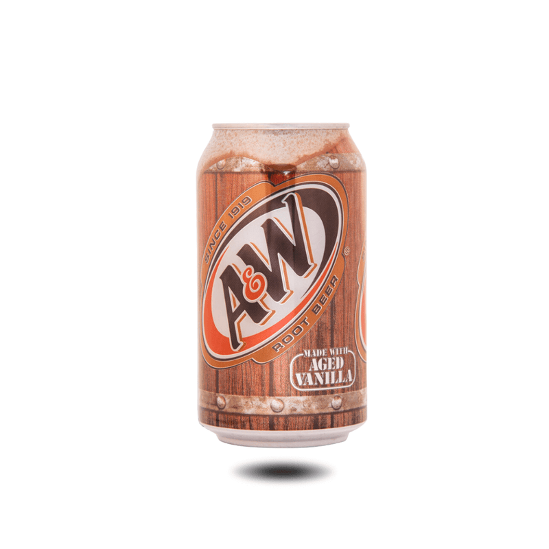 Load image into Gallery viewer, A&amp;W Root Beer

