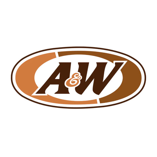 A&W Root Beer