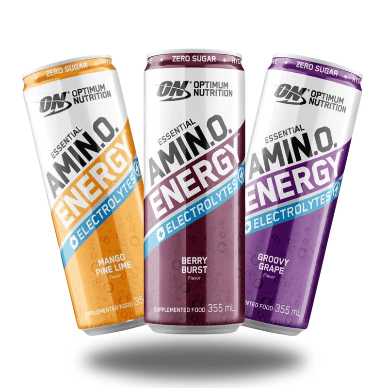 Load image into Gallery viewer, Make Your Own (MYO) Energy 12pk
