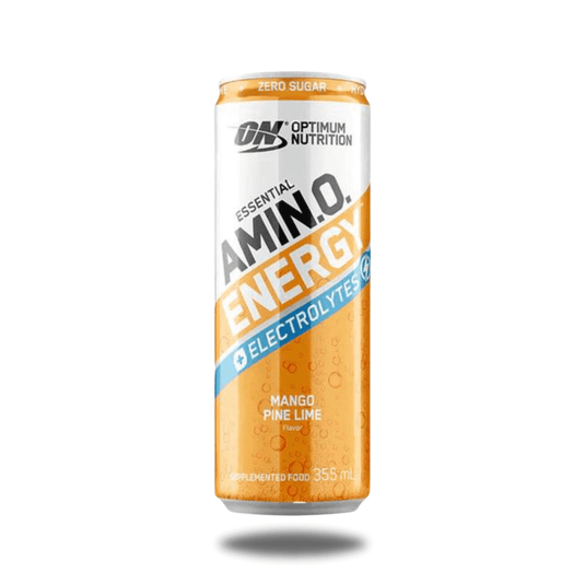 Amino Energy