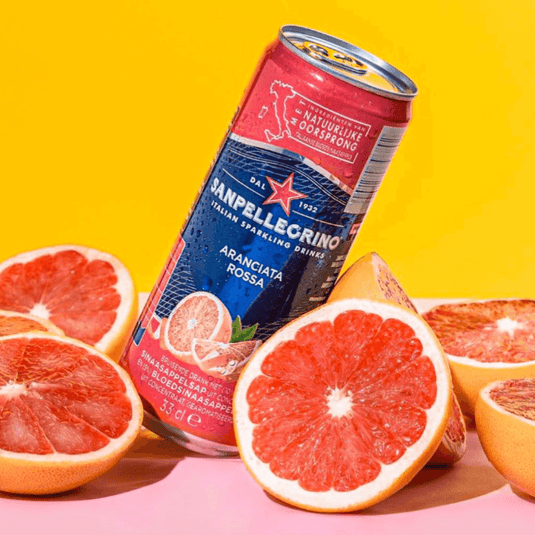 Sanpellegrino Naturali MYO 24pk