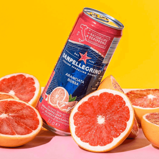 Sanpellegrino Naturali