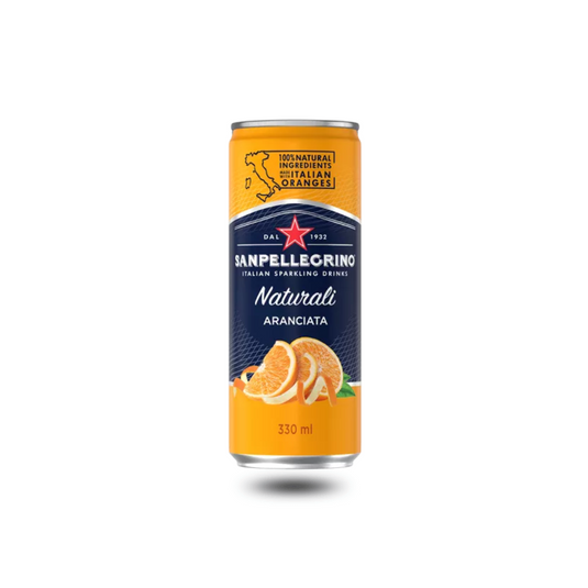 Sanpellegrino Naturali