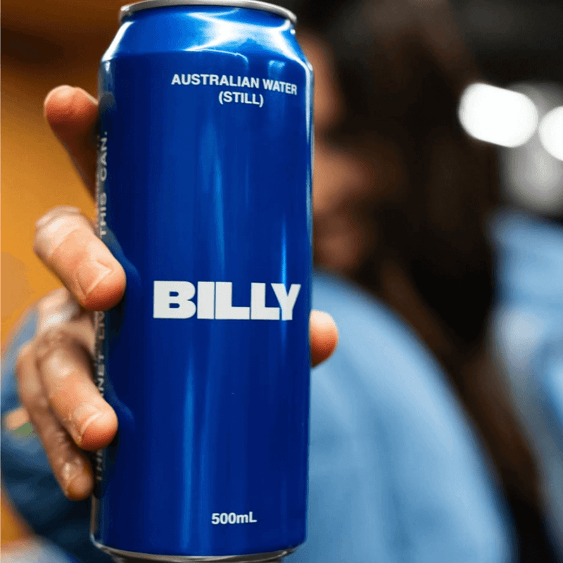 Load image into Gallery viewer, Billy Still Water
