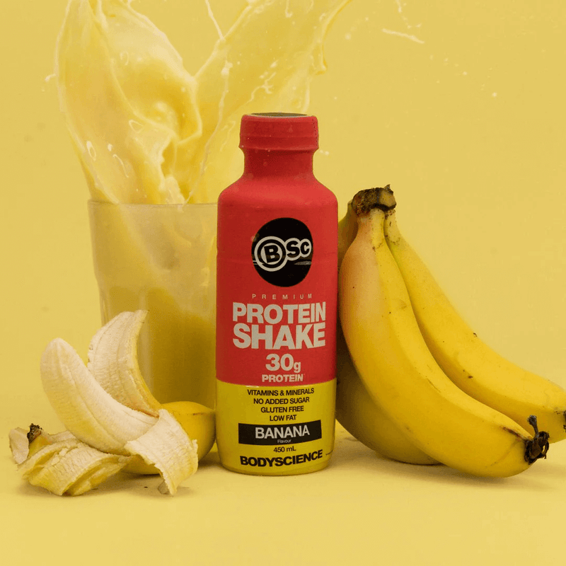 Load image into Gallery viewer, BSC Premium Protein Shake
