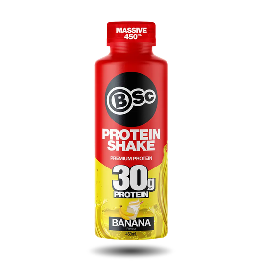 BSC Premium Protein Shake