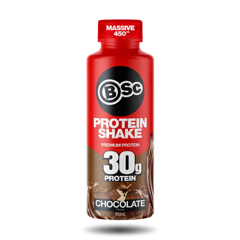 Load image into Gallery viewer, BSC Premium Protein Shake
