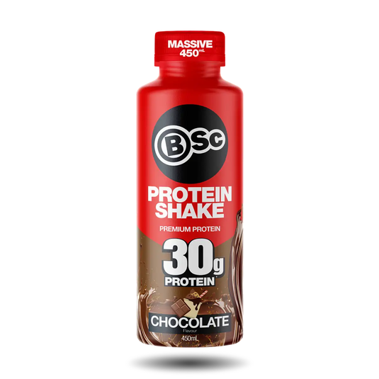 HD Muscle Box