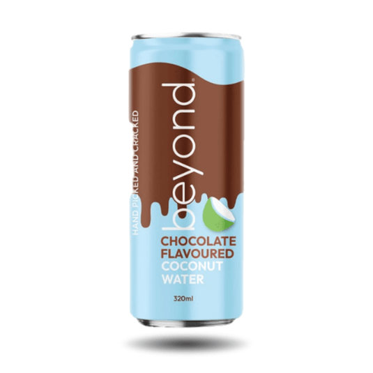 HD Coconut Water Box