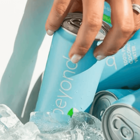 Beyond Coconut Water