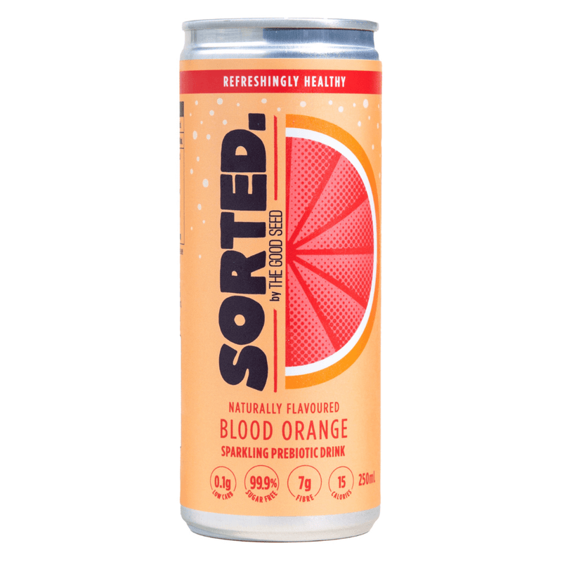 Load image into Gallery viewer, Sorted Soda MYO 24 Pack
