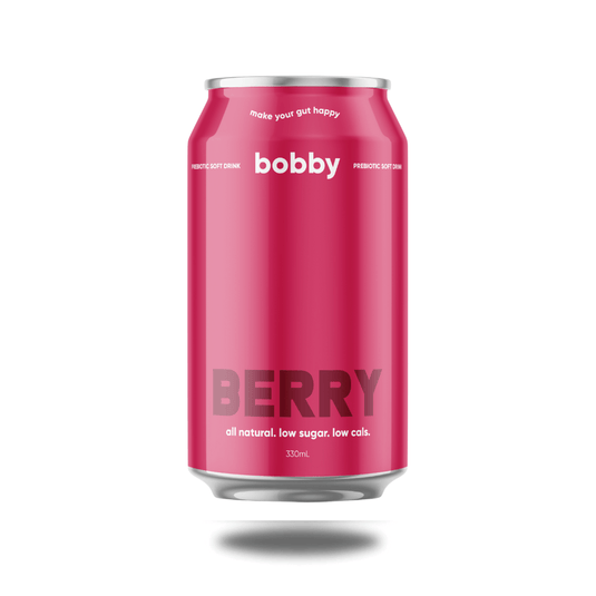 MYO Bobby 24 Pack