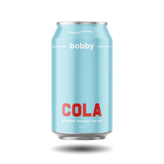 MYO Bobby 24 Pack