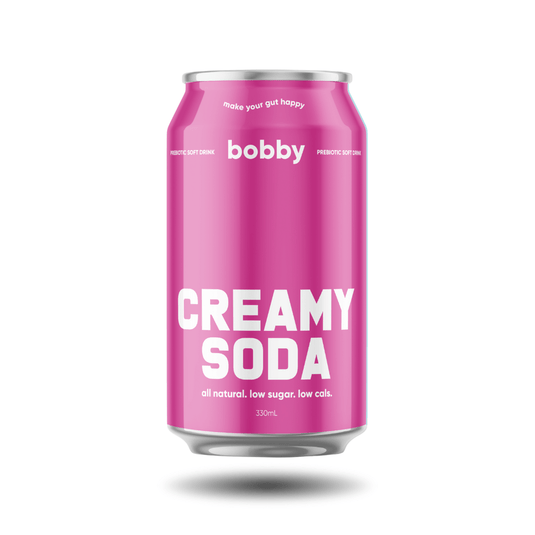 MYO Bobby 24 Pack