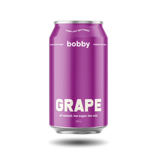 bobby Soft Drink