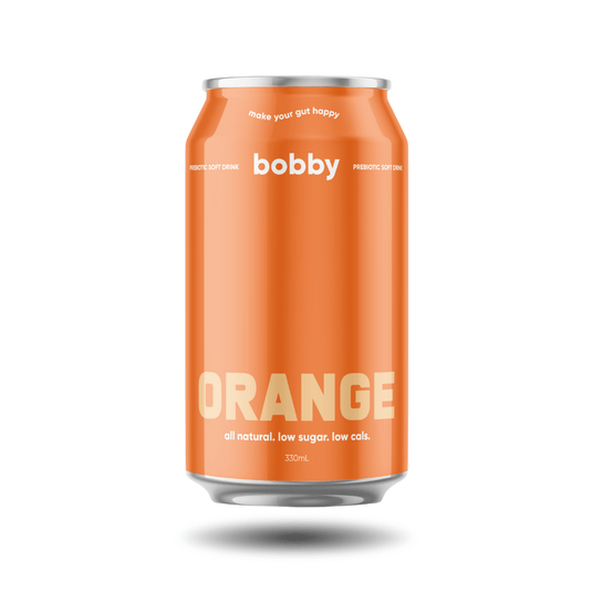 MYO Bobby 24 Pack