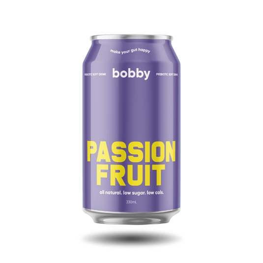 MYO Bobby 24 Pack