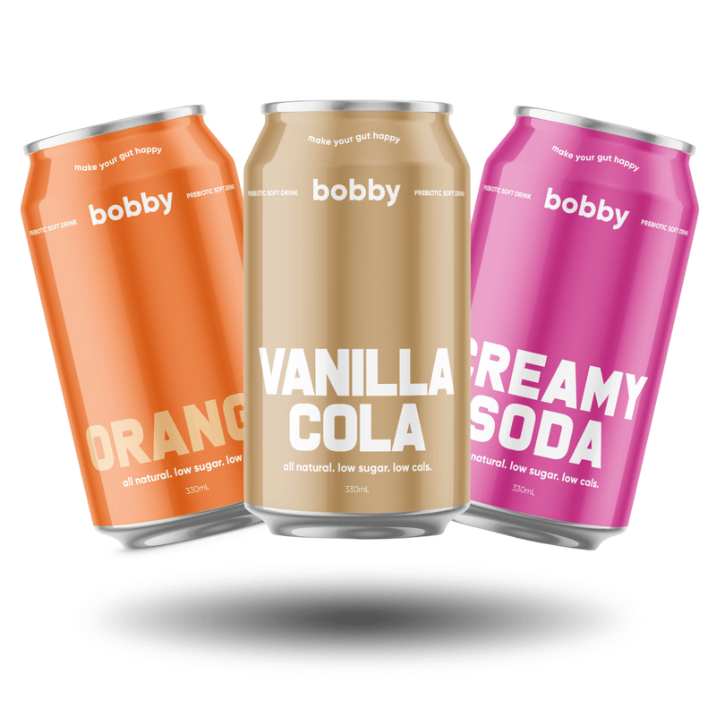 Load image into Gallery viewer, MYO Bobby 24 Pack
