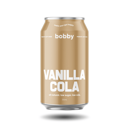 MYO Bobby 24 Pack