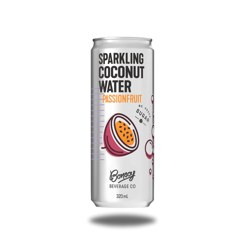 Load image into Gallery viewer, HD Coconut Water Box
