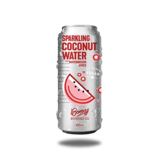 HD Coconut Water Box