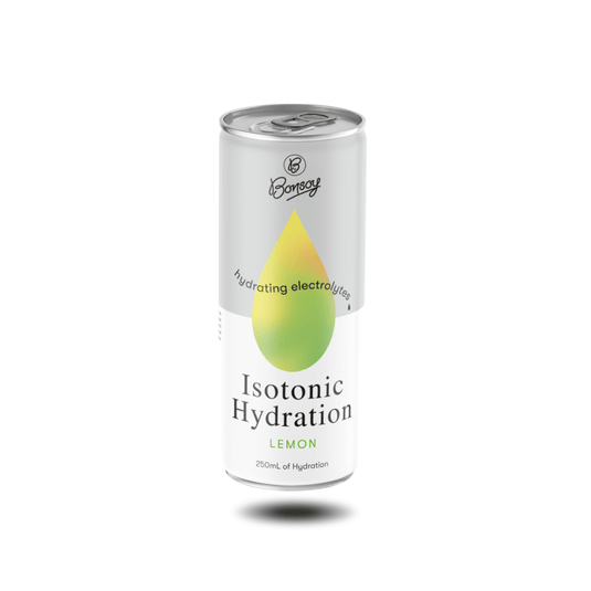 Bonsoy Isotonic Hydration