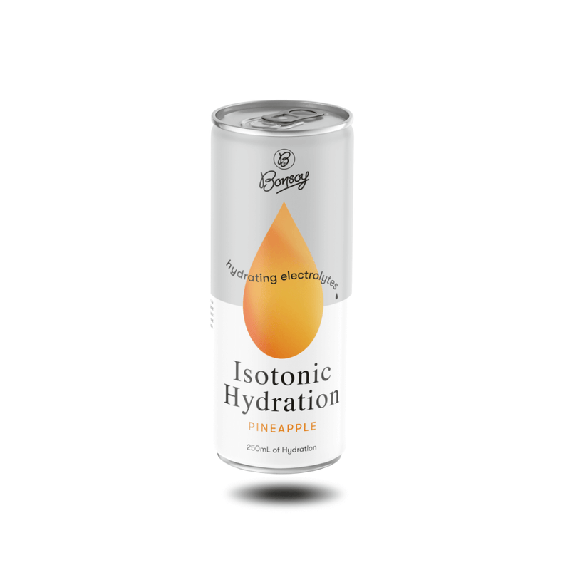 Load image into Gallery viewer, Bonsoy Isotonic Hydration Mix 24pk
