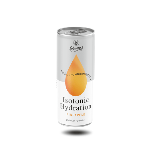 Bonsoy Isotonic Hydration Mix 24pk
