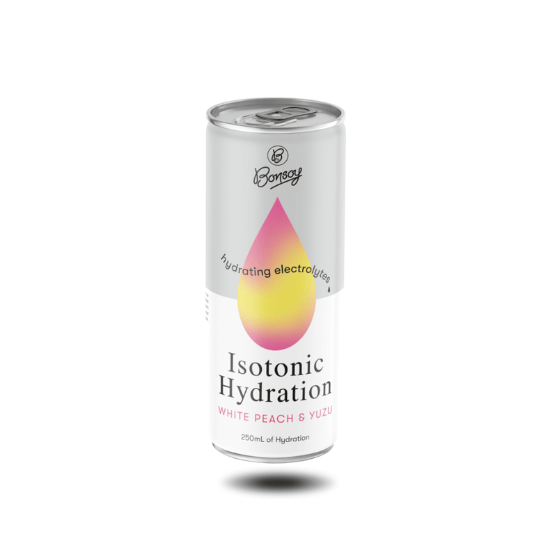 Load image into Gallery viewer, Bonsoy Isotonic Hydration Mix 24pk
