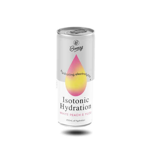 Bonsoy Isotonic Hydration Mix 24pk