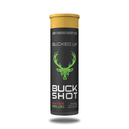 Buck Shot MYO 12pk