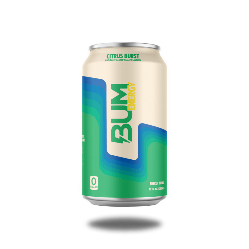 Load image into Gallery viewer, Bum Energy
