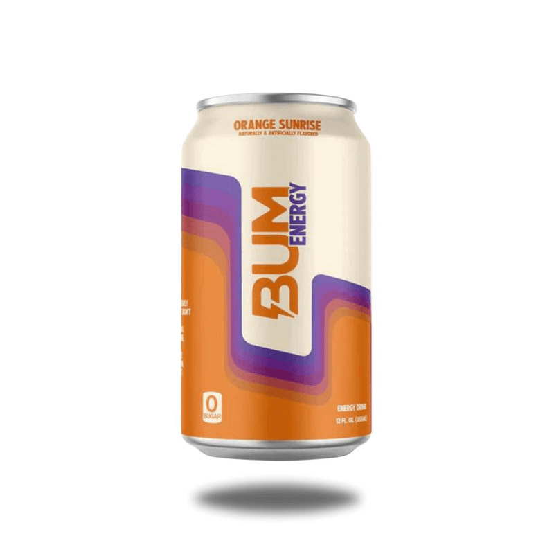 Load image into Gallery viewer, Bum Energy
