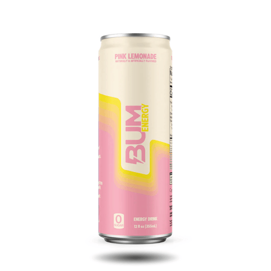 Bum Energy MYO 12 Pack