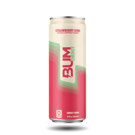 Bum Energy