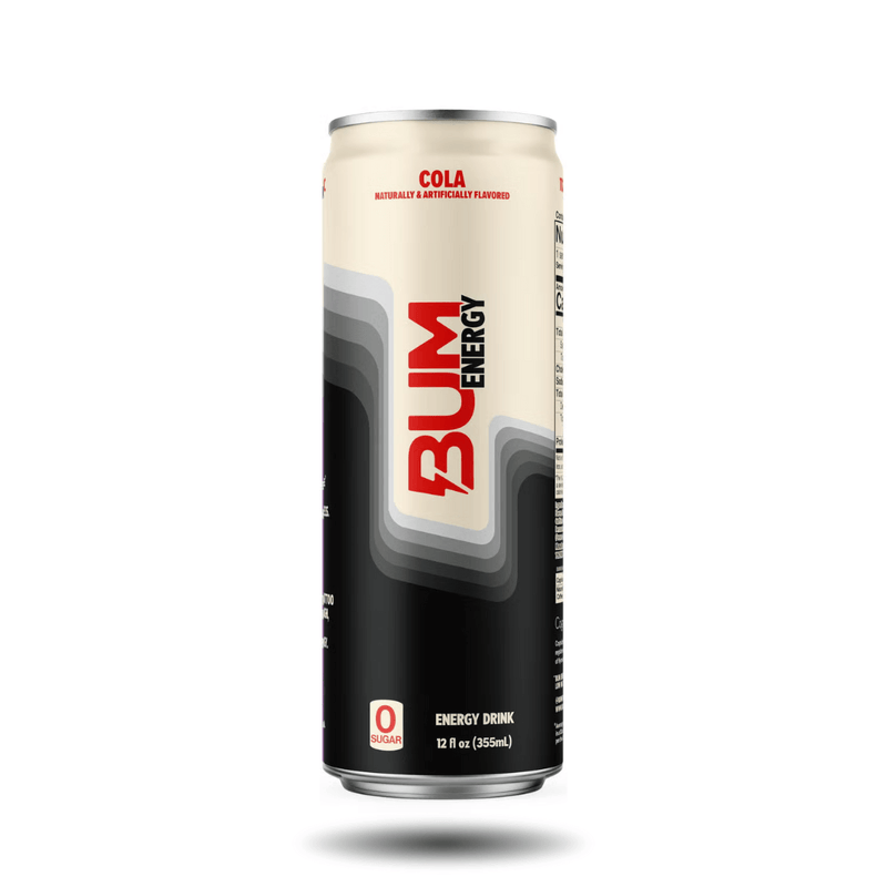 Load image into Gallery viewer, Bum Energy
