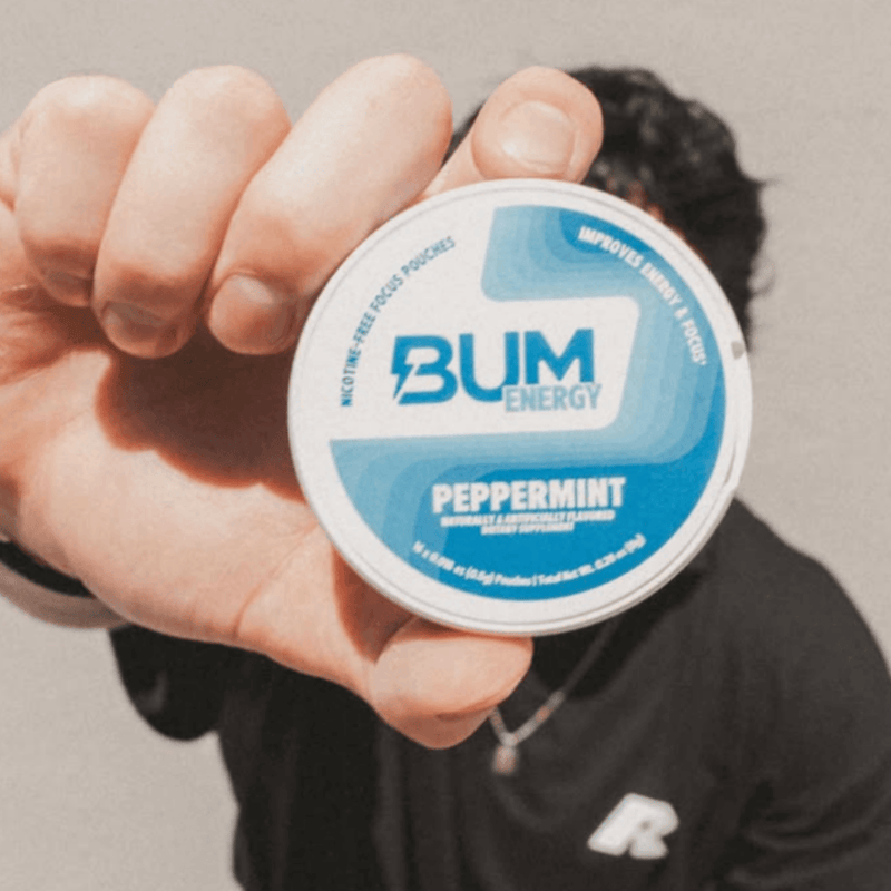 Load image into Gallery viewer, Bum Energy Pouches
